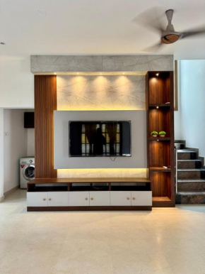 Quiet & Comfy Home Near Coimbatore Tech Parks